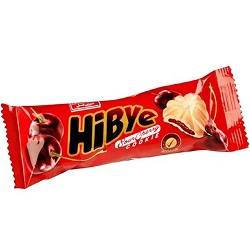 شیرین عسل بیسکوییت مغز دار آلبالو های بای